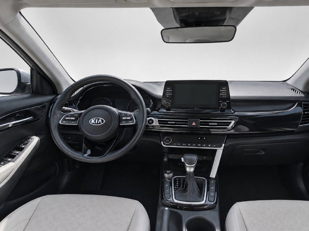 Used 2021 Kia Seltos EX AWD/4WD image 24