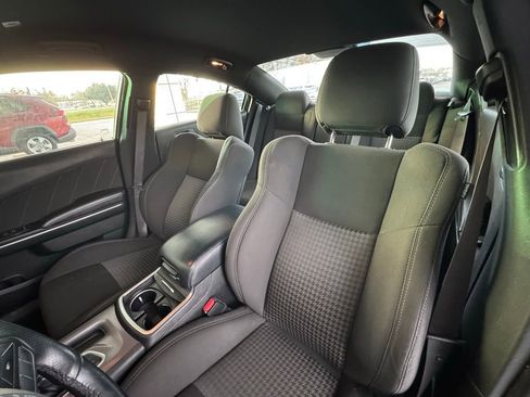 Used 2022 Dodge Charger GT image 13
