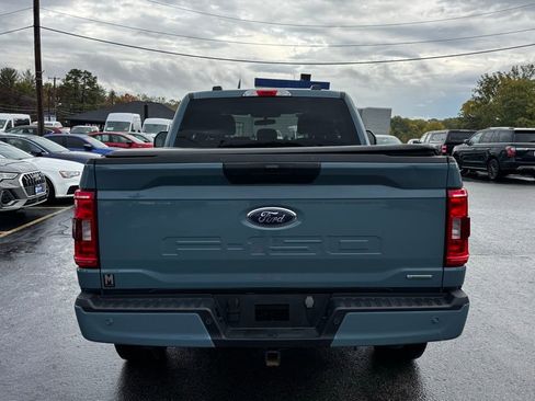 Used 2023 Ford F150 XL w/ STX Appearance Package image 9