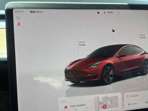 Used 2023 Tesla Model 3 Standard Range RWD image 21