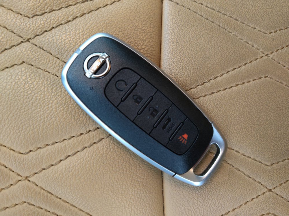Used 2024 Nissan Sentra SV w/ SV Premium Package FWD image 32