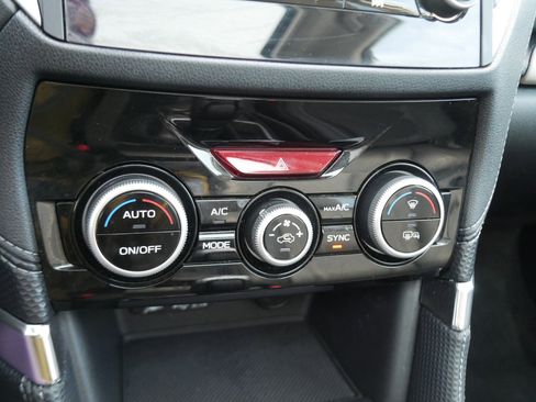 Used 2024 Subaru Forester Limited image 31