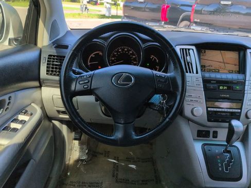 Used 2006 Lexus RX 400h AWD image 15