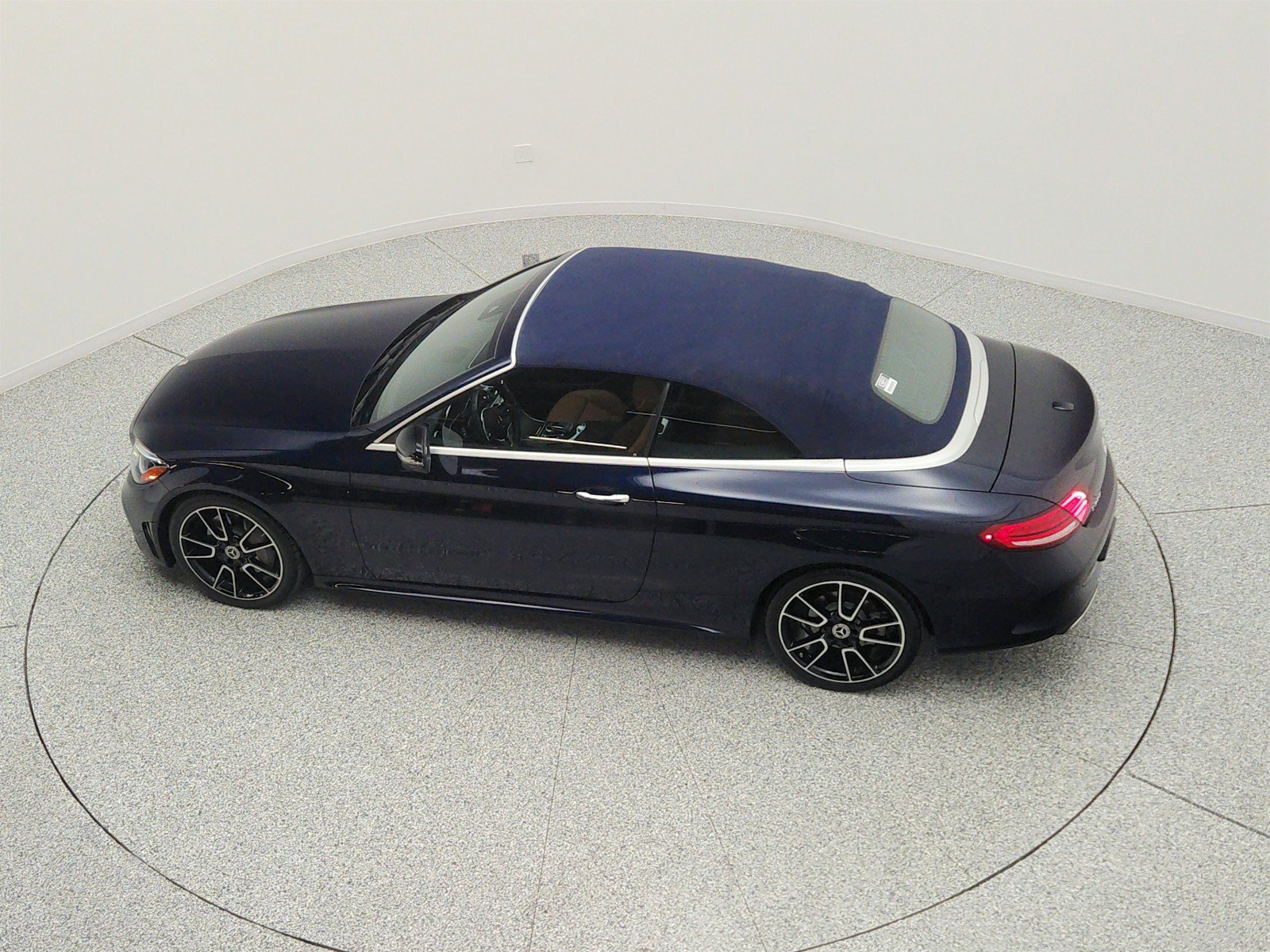 Used 2022 Mercedes-Benz C 300 Cabriolet image 41