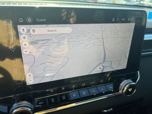 New 2026 GMC Canyon Elevation w/ Convenience Package image 26