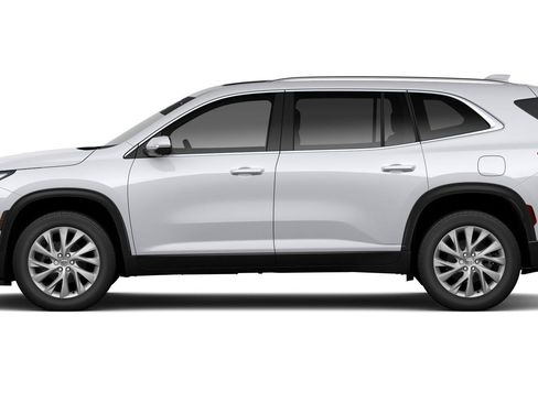 New 2026 Buick Enclave Preferred w/ Power Package AWD/4WD image 30
