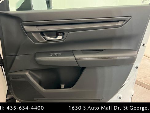 New 2026 Honda CR-V LX image 19