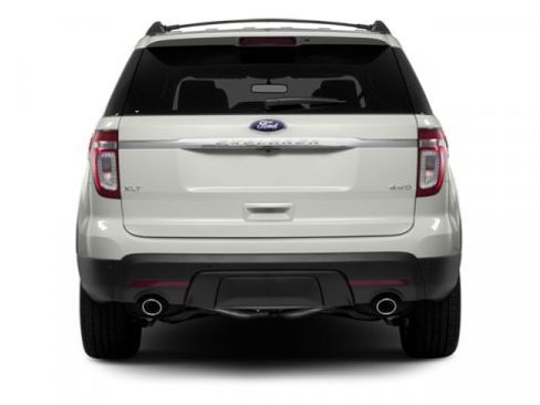Used 2014 Ford Explorer XLT w/ Equipment Group 202A image 5