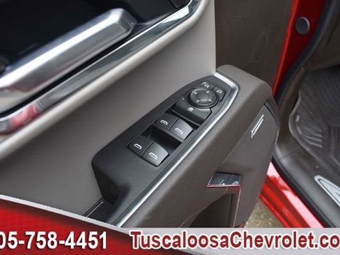 New 2026 Chevrolet Silverado 1500 RST image 13