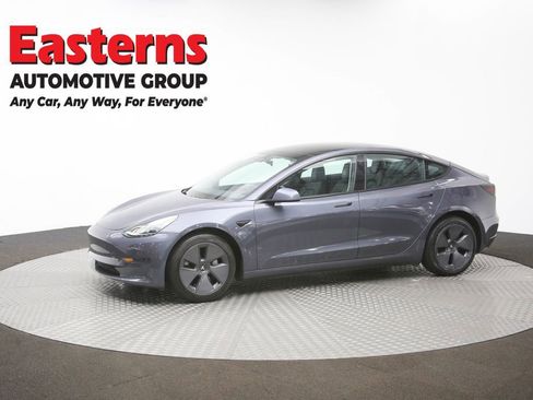 Used 2023 Tesla Model 3 Standard Range image 54