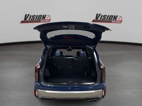 Used 2023 Kia Telluride SX X-Line image 11