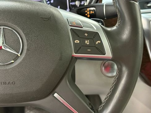 Used 2013 Mercedes-Benz ML 350 2WD image 29