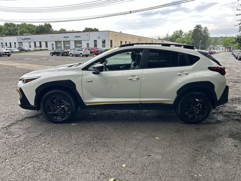 Certified 2025 Subaru Crosstrek 2.5i Sport w/ Crosstrek Mirror Package AWD/4WD image 5