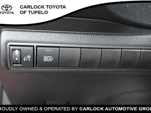 Used 2026 Toyota Corolla LE FWD image 18