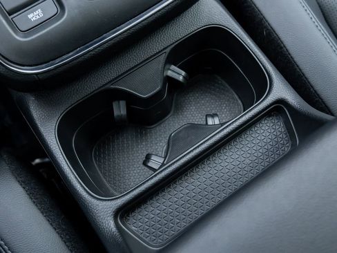 Certified 2024 Honda CR-V EX-L image 31