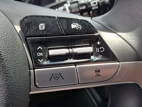 Certified 2023 Hyundai Tucson SEL AWD/4WD image 24