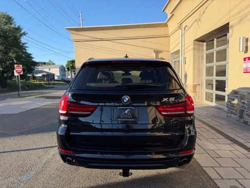 Used 2015 BMW X5 xDrive35i AWD/4WD image 5