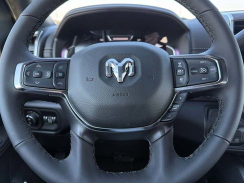 New 2026 RAM 2500 Laramie image 23