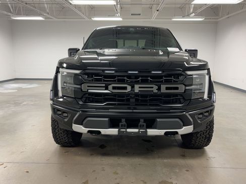 Used 2024 Ford F150 Raptor image 5