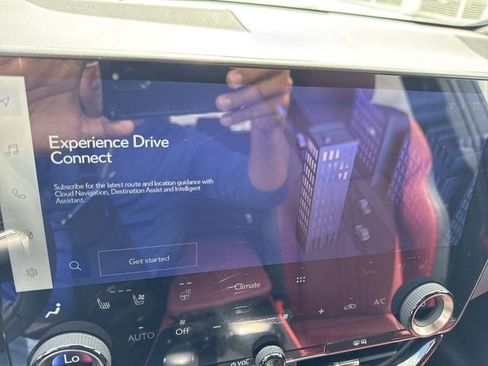 Used 2025 Lexus NX 250 FWD w/ Accessory Package (Z2) image 18