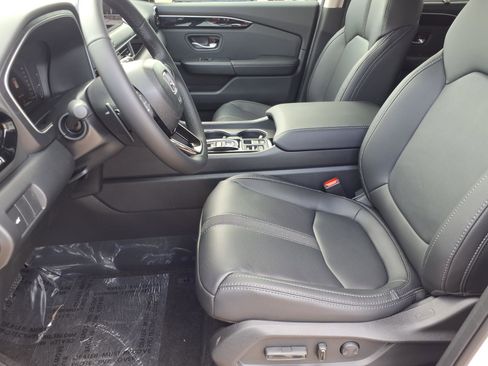 New 2026 Honda Pilot EX-L image 9