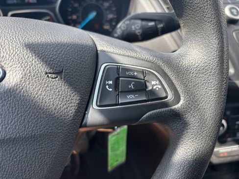 Used 2018 Ford Escape SE AWD/4WD image 14