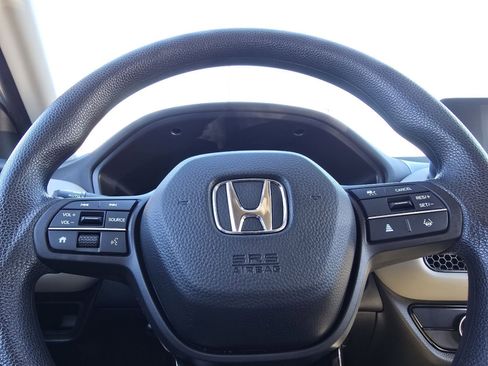 Used 2023 Honda HR-V LX image 20