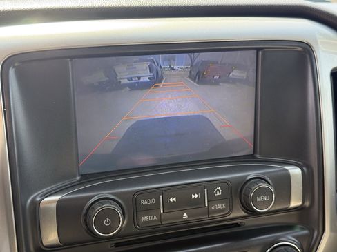 Used 2014 Chevrolet Silverado 1500 LT w/ Texas Edition, 1LT Trim image 21