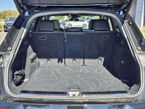 Used 2025 Audi Q5 Premium Plus w/ Premium Plus image 7