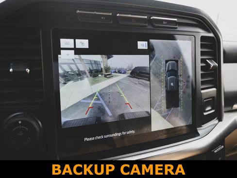 Used 2022 Ford F150 Lariat w/ Bed Utility Package image 4