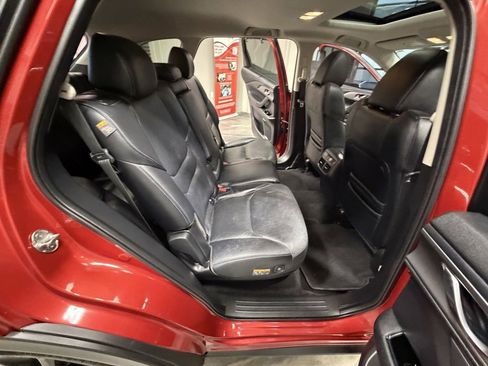 Used 2022 MAZDA CX-9 Touring Plus image 47