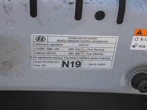 Used 2023 Hyundai Ioniq 5 SEL AWD/4WD image 33