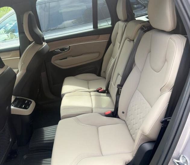 Used 2026 Volvo XC90 B6 Plus w/ Protection Package AWD/4WD image 6