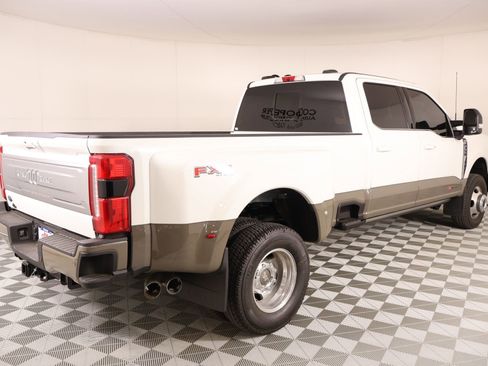 Used 2026 Ford F350 King Ranch AWD/4WD image 22