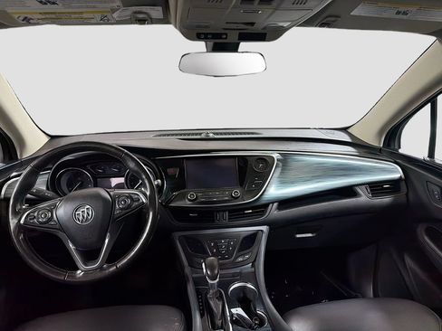 Used 2019 Buick Envision Essence AWD/4WD image 24