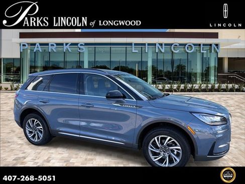 New 2026 Lincoln Corsair Premiere FWD image 1
