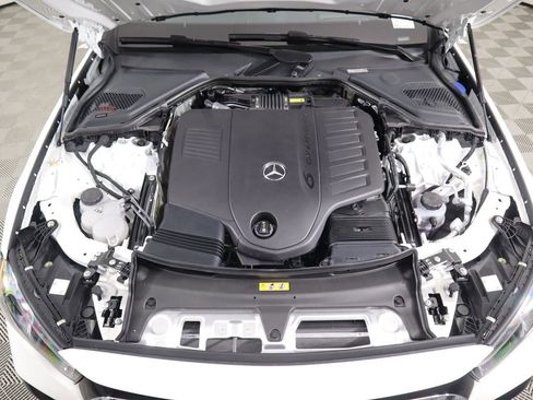 New 2026 Mercedes-Benz E 450 4MATIC Sedan image 31