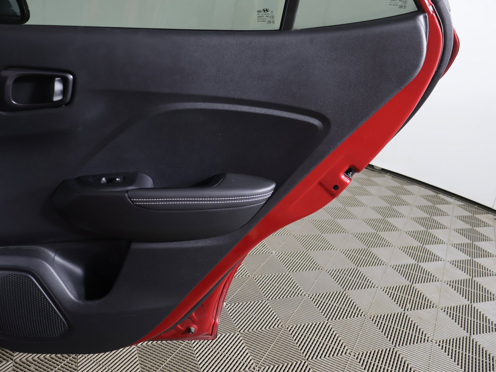 Certified 2023 Hyundai Venue Limited FWD image 22