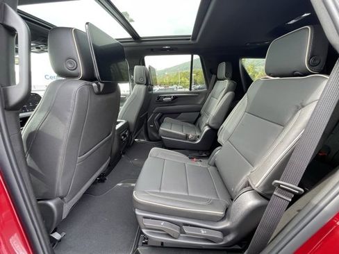 New 2026 Chevrolet Tahoe Premier image 31