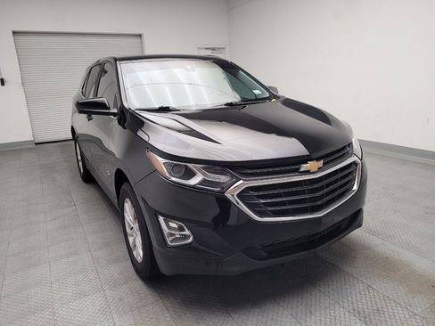 Used 2021 Chevrolet Equinox LT w/ LPO, Floor Liner Package AWD/4WD image 14