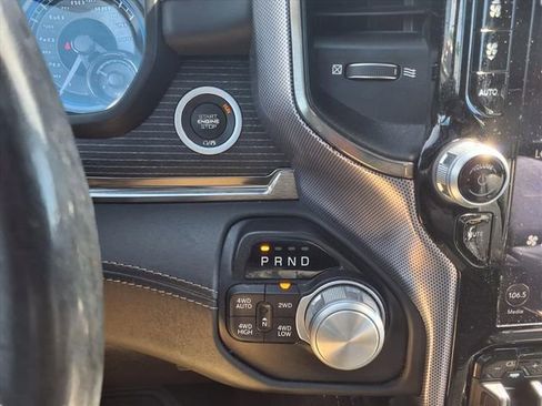 Used 2019 RAM 1500 Limited image 23