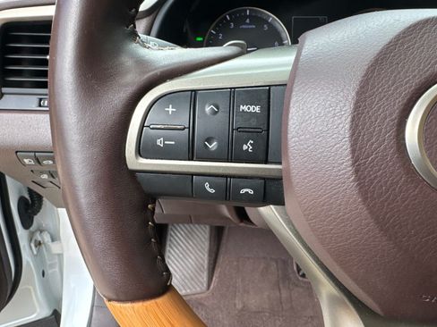 Certified 2020 Lexus RX 350 FWD w/ Premium Package image 32