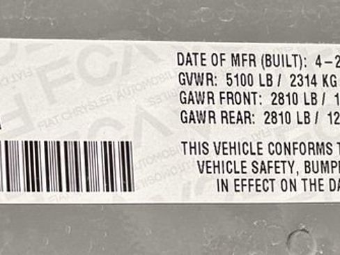 Used 2023 Dodge Charger SXT image 34