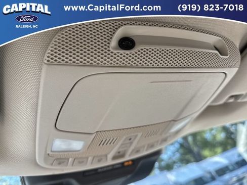 Certified 2024 Ford Expedition Limited AWD/4WD image 33