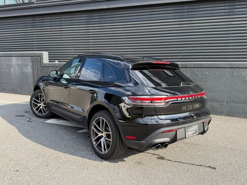 Certified 2026 Porsche Macan image 8