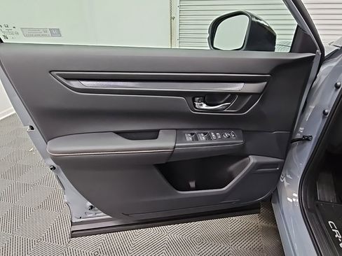 New 2026 Honda CR-V Sport image 28