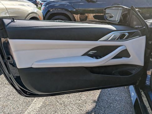 New 2027 BMW M4 Competition AWD/4WD image 18
