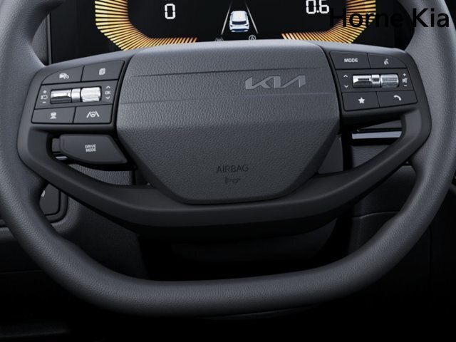 New 2026 Kia Sportage LX FWD image 22