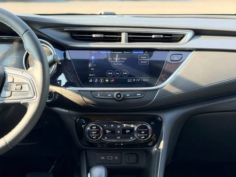 Used 2023 Buick Encore GX Select w/ Safety Package II FWD image 23