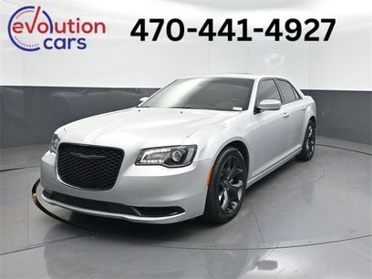 Used 2021 Chrysler 300 S